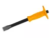 INGCO Lapos falvéső 300 x 25 mm HCCL082412