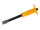 INGCO Lapos falvéső 300 x 25 mm HCCL082412