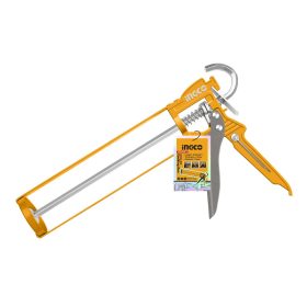 INGCO Kittkinyomó pisztoly 230 mm nyitott