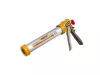 INGCO Kittkinyomó pisztoly 230 mm zárt alu HCG8809