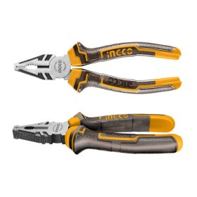 INGCO Kombinált fogó 160 mm