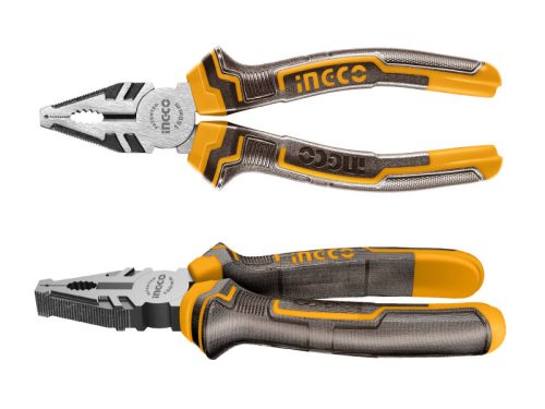 INGCO Kombinált fogó 160 mm