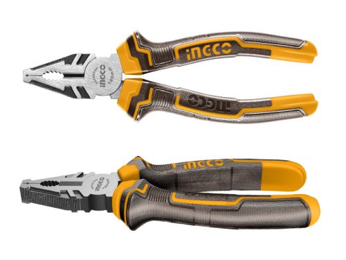 INGCO Kombinált fogó 180 mm