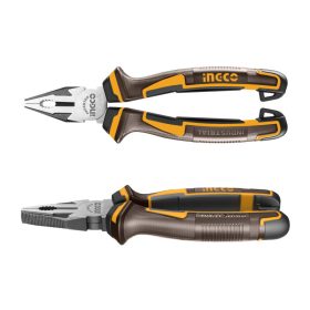 INGCO Kombinált fogó 200 mm CrV