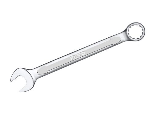 INGCO Csillag-villáskulcs 10 mm / 140 mm CrV