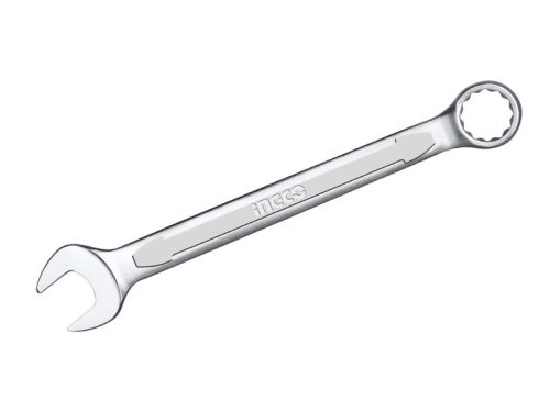 INGCO Csillag-villáskulcs 19 mm / 231 mm CrV