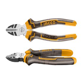 INGCO Oldalcsípő fogó 160 mm