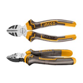 INGCO Oldalcsípő fogó 180 mm