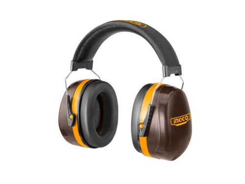 INGCO Fülvédő tok 28 dB