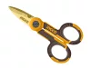 INGCO Olló 145 mm inox HES02855