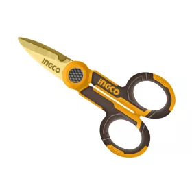 INGCO Olló 145 mm inox HES02855