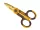INGCO Olló 145 mm inox HES02855