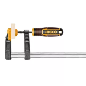 INGCO Gyorscsavarszorító 150 x 50 mm HFC020501