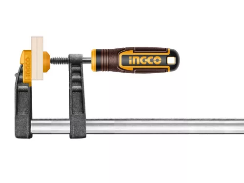 INGCO Gyorscsavarszorító 150 x 50 mm HFC020501