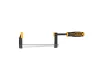 INGCO Gyorscsavarszorító 250 x 50 mm HFC020503