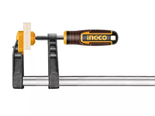 INGCO Gyorscsavarszorító 300 x 80 mm HFC020802