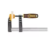 INGCO Gyorscsavarszorító 120 x 400 mm HFC021204