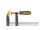 INGCO Gyorscsavarszorító 140 x 1000 mm HFC021404