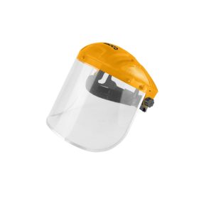 INGCO Arcvédő pajzs + homlokpánt