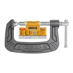 INGCO C szorító 100 mm HGC0104