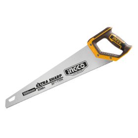 INGCO Rókafarkú fűrész 500 mm/7 TPI