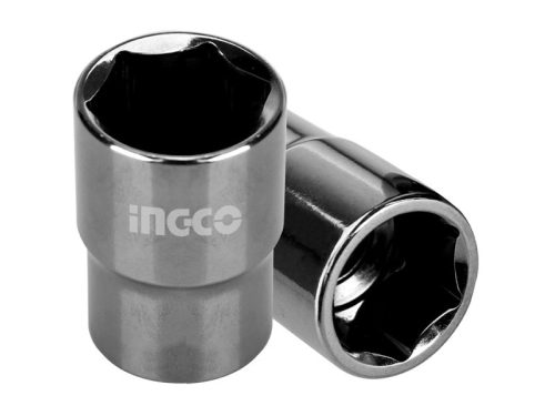 INGCO Dugókulcs 1/2" 18 mm CrV