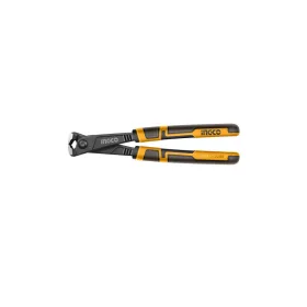 INGCO Áttételes rabitz csípő fogó 230 mm CrV HHRP28230