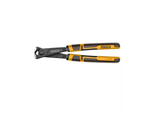 INGCO Áttételes rabitz csípő fogó 230 mm CrV HHRP28230