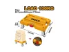 INGCO Gurulós platform 100 kg SUPER STACK HHWB61001