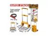 INGCO Molnárkocsi 130 kg SUPER STACK HHWB61201