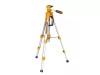 INGCO Háromlábú lézerállvány 1,5 m 1/4" HLLT01586