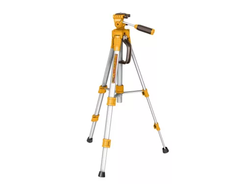 INGCO Háromlábú lézerállvány 1,5 m 1/4" HLLT01586