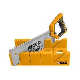 INGCO Gérvágó láda 300 mm + fűrész
