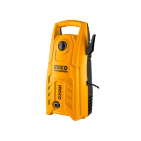 INGCO Magasnyomású mosó 130 bar 1400 W
