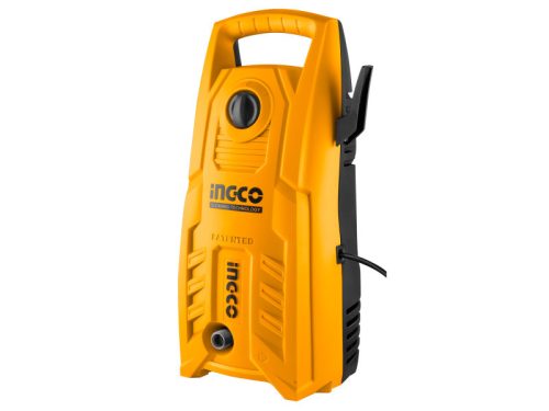 INGCO Magasnyomású mosó 130 bar 1400 W