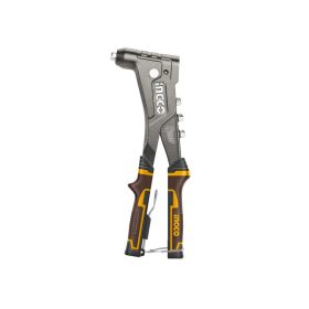 INGCO Kézi popszegecsfogó 2,4-4,8 mm 260 mm