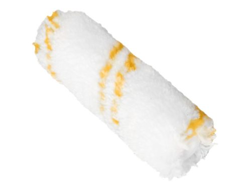 INGCO Mikroszálas festőhenger 100 x 12 mm