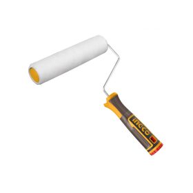   INGCO Akril festőhenger nyéllel 230 x 7 x 6 mm lágy fogantyús