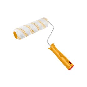 INGCO Mikroszálas festőhenger nyéllel 230 x 12 x 6 mm