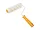 INGCO Mikroszálas festőhenger nyéllel 230 x 12 x 6 mm HRHT282302