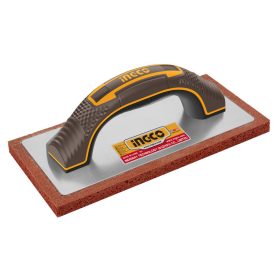 INGCO Fugázó szivacs finom 230 x 100 x 15 mm