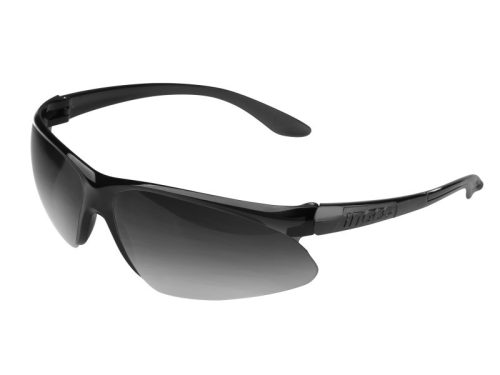 INGCO Védőszemüveg füstszínű