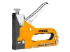 INGCO Tűzőgép 4-14 mm HSG14018