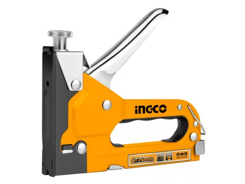 INGCO Tűzőgép 4-14 mm HSG14018