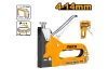 INGCO Tűzőgép 4-14 mm HSG14018