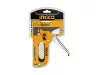 INGCO Tűzőgép 4-14 mm HSG14018
