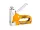 INGCO Tűzőgép 4-14 mm HSG1405