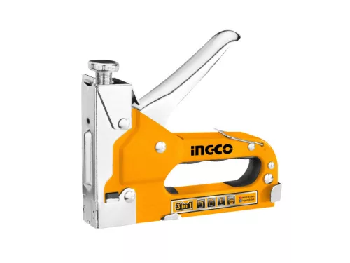 INGCO Tűzőgép 4-14 mm HSG1405