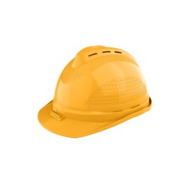 INGCO Védősisak sárga