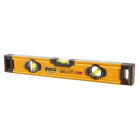 INGCO Vízmérték 600 mm 3 libella